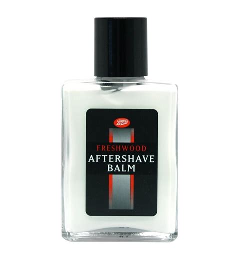 next own brand aftershave